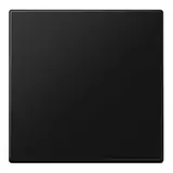 JUNG LS101SWM KNX-Wippe F10 Serie LS 1-fach | graphitschwarz matt