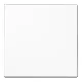 JUNG LS101WW KNX-Wippe F10 Serie LS 1-fach | alpinweiß