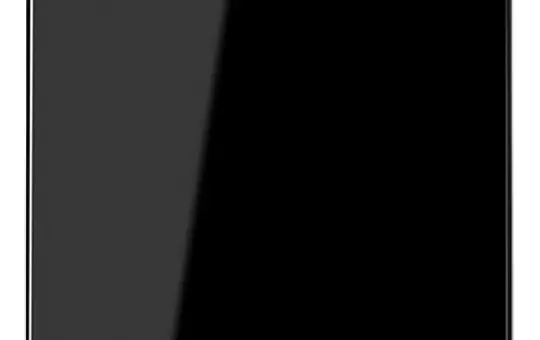 JUNG BLELS990SW Funk-Tastsensor BLE Serie LS 2-fach | schwarz