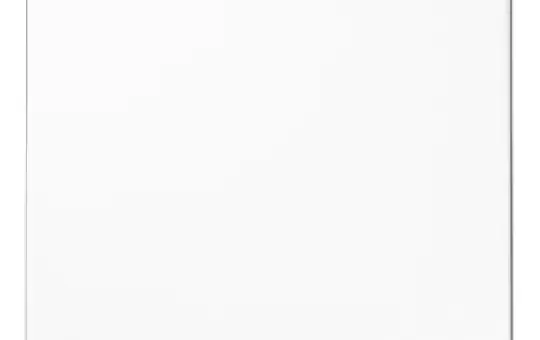 JUNG BLELS990WW Funk-Tastsensor BLE Serie LS 2-fach | alpinweiß