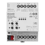 JUNG 390041SR KNX-Dimmaktor 4-fach
