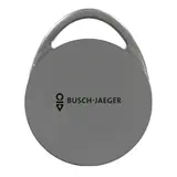 BUSCH-JAEGER D081GY-03 Transponder-Schlüssel grau