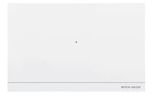 BUSCH-JAEGER D04011-03 TKS-Gateway Smart Access Point Pro Standard