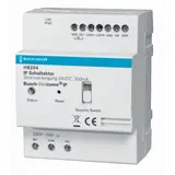 BUSCH-JAEGER H8304-03 Schaltaktor Welcome IP 1-fach