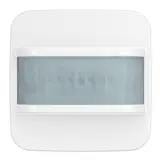 BUSCH-JAEGER 64762-214 Bewegungsmelder flex Reflex SI Komfort, Selectlinse | alpinweiß