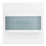 BUSCH-JAEGER 64761-914 Bewegungsmelder flex Balance SI Basic, Selectlinse | alpinweiß