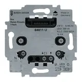 BUSCH-JAEGER 64811U Relais-Einsatz flextronics 1-fach
