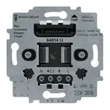 BUSCH-JAEGER 64814U e-Contact flexTronics 1-fach