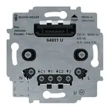 BUSCH-JAEGER 64831U Jalousieeinsatz flexTronics 1-fach
