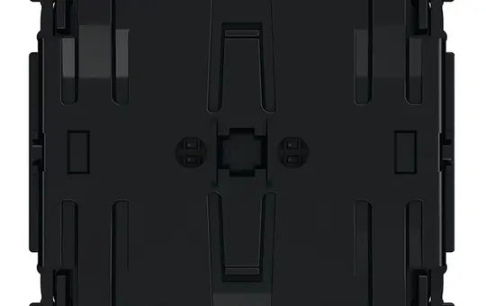 BUSCH-JAEGER 62721-WL Bedienelement WL flexTronics 2-fach