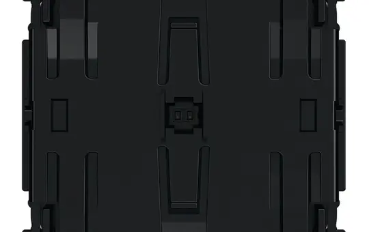 BUSCH-JAEGER 62711-WL Bedienelement WL flexTronics 1-fach