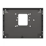 BUSCH-JAEGER 42361S-B-03 Aufputz-Montagedose IP touch schwarz | 7 Zoll