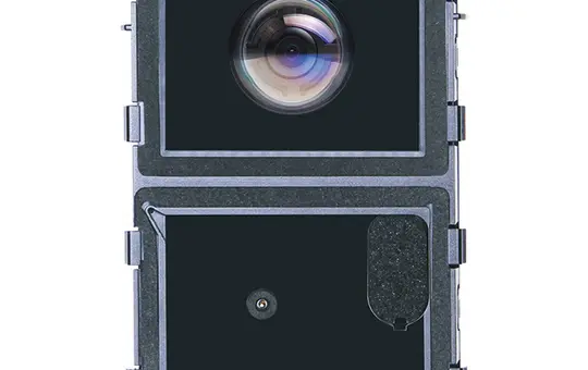 BUSCH-JAEGER A251383M-03 Erweiterungsmodul Welcome Audio/Video-Modul, 180° | keine