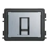BUSCH-JAEGER 51381FP-S-03 Erweiterungsmodul Welcome Fingerprintmodul | edelstahl