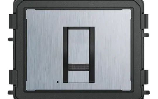 BUSCH-JAEGER 51381FP-S-03 Erweiterungsmodul Welcome Fingerprintmodul | edelstahl