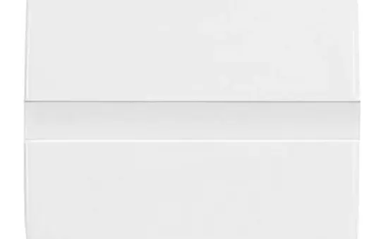 BUSCH-JAEGER 64765-214 Komfortschalter Reflex SI alpinweiß