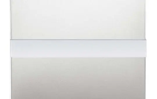 BUSCH-JAEGER 64765-866 Komfortschalter flex Future edelstahl