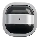 BUSCH-JAEGER 64753-183 Präsenzmelder flexTronics 12 m, Universal | alusilber