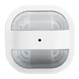 BUSCH-JAEGER 64754-24 Präsenzmelder flexTronics 24 m, Sky | studioweiß matt