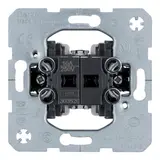 BERKER Jalousie-Wippschalter 