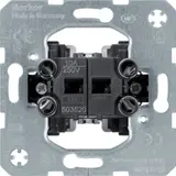 BERKER Jalousie-Wipptaster 