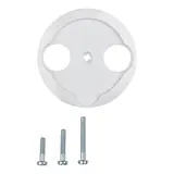 BERKER Antennenabdeckung 1930 