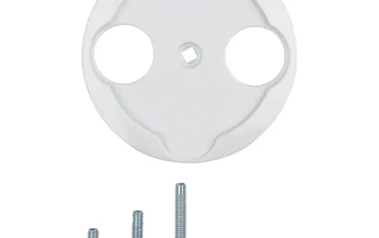 BERKER Antennenabdeckung 1930 