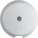 BERKER Abdeckung für Kabelauslass Serie 1930 