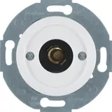 BERKER Drucktaster und Lichtsignal Serie 1930 