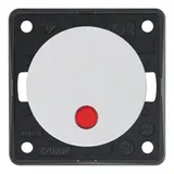 BERKER Kontrollschalter Design Flow 