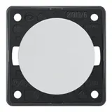 BERKER Wippschalter Integro Flow 