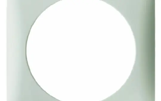 BERKER Abdeckrahmen Integro Flow 