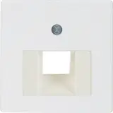 BERKER UAE-Abdeckung 