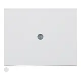 BERKER Abdeckung für Kabelauslass K.1/K.5 