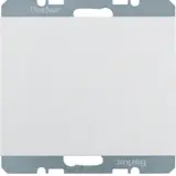 BERKER Blindabdeckung K.1 