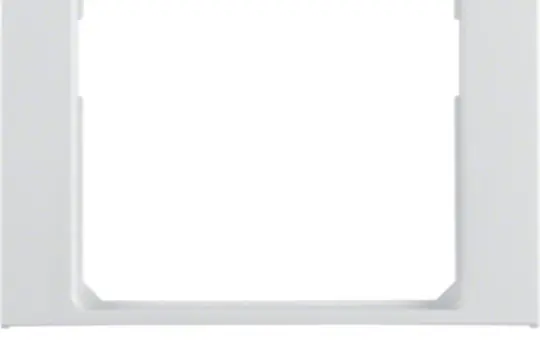 BERKER Zwischenrahmen K.1/K.5 