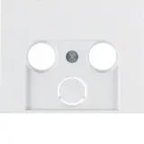 BERKER Antennenabdeckung K.1/K.5 