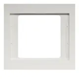 BERKER Abdeckrahmen K.1 