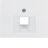 BERKER Netzwerkabdeckung K.1/K.5 