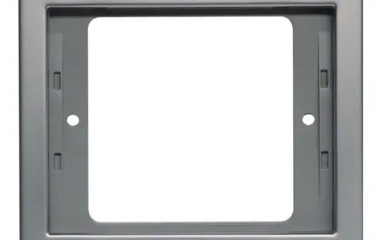 BERKER Abdeckrahmen K.5 