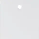 BERKER Zugtasterwippe S/B 