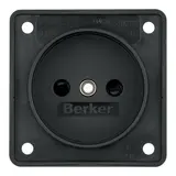 BERKER Steckdose Integro Flow 