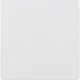 BERKER Zentralplatte für Sensoreinsatz 