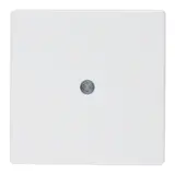 BERKER Abdeckung für Kabelauslass Q.1/Q.3 