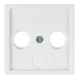 BERKER Antennenabdeckung Q.1/Q.3 