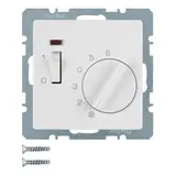 BERKER UP-Temperaturregler Q.1/Q.3 