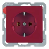 BERKER EDV-Steckdose Q.1/Q.3 