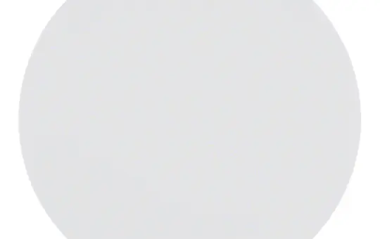 BERKER Tastdimmerabdeckung R.1/R.3 