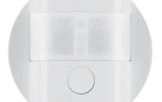 BERKER Bewegungsmelder R.1/R.3 