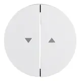 BERKER Jalousiewippe R.1/R.3 